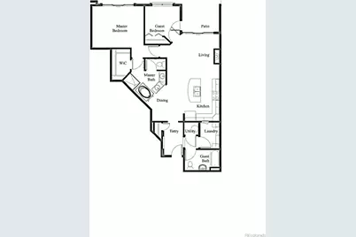 1120 Delaware Street #510, Denver, CO 80204 - Photo 16