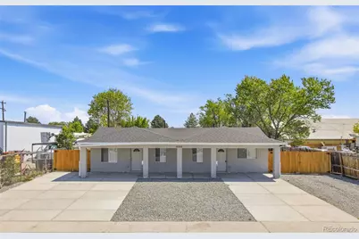 5350 Magnolia Street, Commerce City, CO 80022 - Photo 1