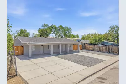 5350 Magnolia Street, Commerce City, CO 80022 - Photo 2
