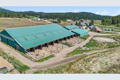 23615 Oehlmann Park Road, Conifer, CO 80433 - Photo 4