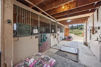 23615 Oehlmann Park Road, Conifer, CO 80433 - Photo 24
