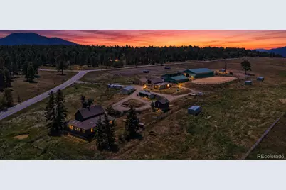 23615 Oehlmann Park Road, Conifer, CO 80433 - Photo 50