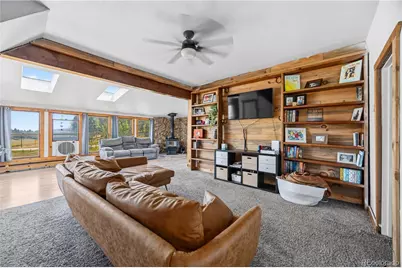 23615 Oehlmann Park Road, Conifer, CO 80433 - Photo 30