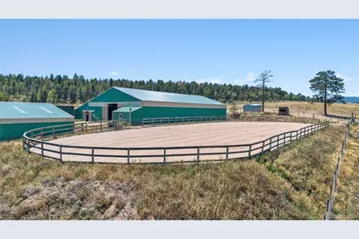 23615 Oehlmann Park Road, Conifer, CO 80433 - Photo 8