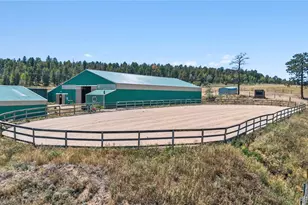 23615 Oehlmann Park Rd, Conifer, CO 80433 - Photo 8