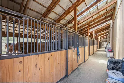 23615 Oehlmann Park Road, Conifer, CO 80433 - Photo 12