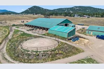 23615 Oehlmann Park Road, Conifer, CO 80433 - Photo 6