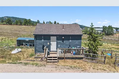 23615 Oehlmann Park Road, Conifer, CO 80433 - Photo 42