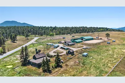 23615 Oehlmann Park Road, Conifer, CO 80433 - Photo 48