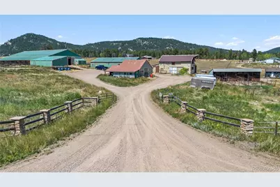 23615 Oehlmann Park Road, Conifer, CO 80433 - Photo 46