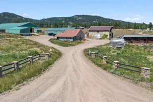 23615 Oehlmann Park Rd, Conifer, CO 80433 - Photo 46