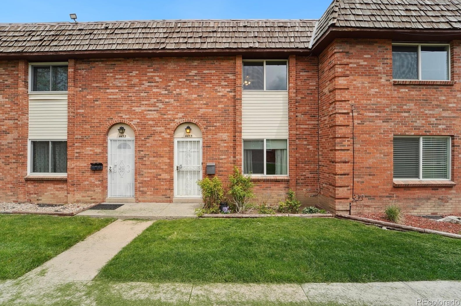 4455 S Lowell Blvd, Denver, CO 80211
