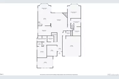 12938 Bridge View Lane, Parker, CO 80134 - Photo 46