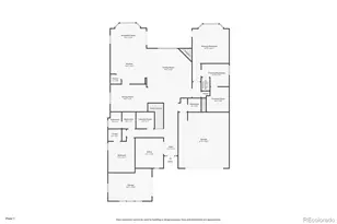 12938 Bridge View Ln, Parker, CO 80134 - Photo 46