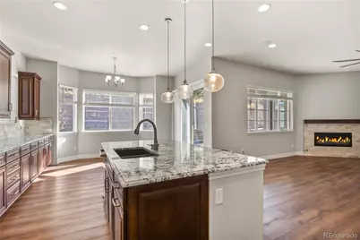 12938 Bridge View Lane, Parker, CO 80134 - Photo 16