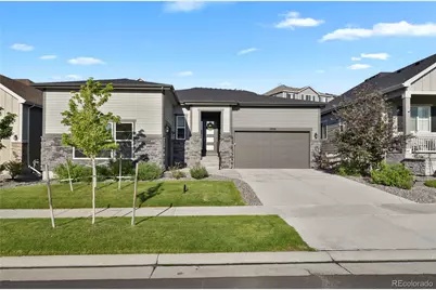12938 Bridge View Lane, Parker, CO 80134 - Photo 2