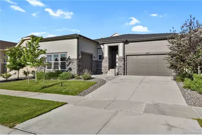 12938 Bridge View Lane, Parker, CO 80134 - Photo 2