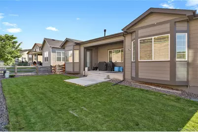 12938 Bridge View Lane, Parker, CO 80134 - Photo 44