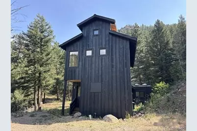 397 Glendale Gulch Road, Jamestown, CO 80455 - Photo 1