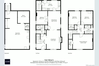 2444 N Humboldt Street, Denver, CO 80205 - Photo 36