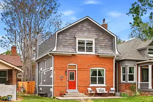 2444 N Humboldt St, Denver, CO 80205 - Photo 2