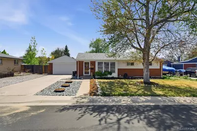 6878 S Birch Way, Centennial, CO 80122 - Photo 2