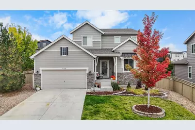 4106 Burnham Place, Castle Rock, CO 80104 - Photo 1