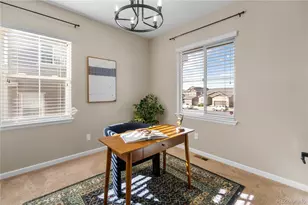 4106 Burnham Pl, Castle Rock, CO 80104 - Photo 6