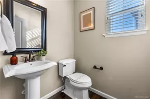 4106 Burnham Pl, Castle Rock, CO 80104 - Photo 4