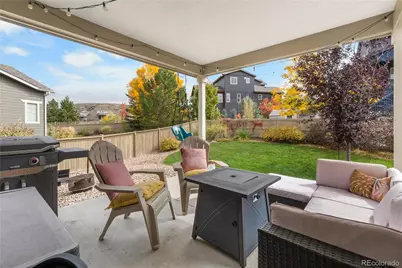 4106 Burnham Place, Castle Rock, CO 80104 - Photo 42