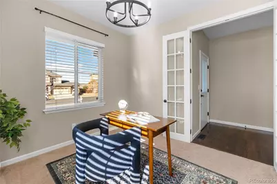 4106 Burnham Place, Castle Rock, CO 80104 - Photo 8