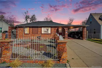 4870 Raritan Street, Denver, CO 80221 - Photo 1