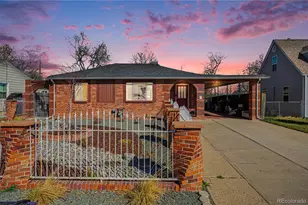 4870 Raritan St, Denver, CO 80221 - Photo 1