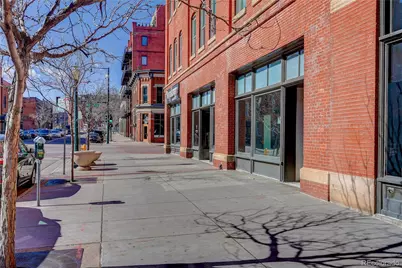 1501 Wazee Street #2C, Denver, CO 80202 - Photo 1