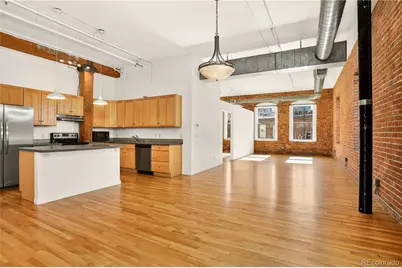1501 Wazee Street #2C, Denver, CO 80202 - Photo 2