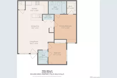 14319 E Grand Drive #167, Aurora, CO 80015 - Photo 36