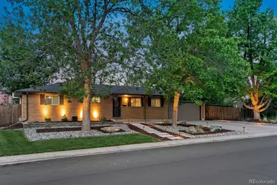 7124 S Grant Street, Centennial, CO 80122 - Photo 1