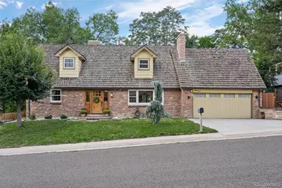 6013 Youngfield Street, Arvada, CO 80004 - Photo 1