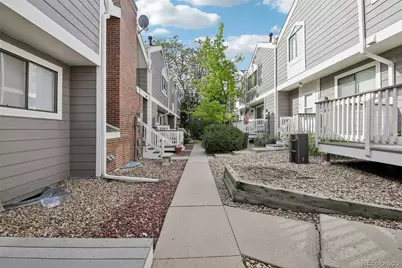 6560 W 84th Circle #127, Arvada, CO 80003 - Photo 24