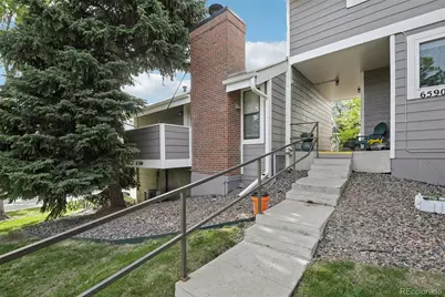 6560 W 84th Circle #127, Arvada, CO 80003 - Photo 2