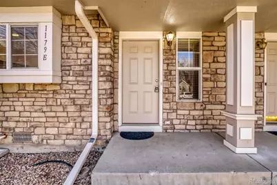 1179 S Waco Street #E, Aurora, CO 80017 - Photo 1