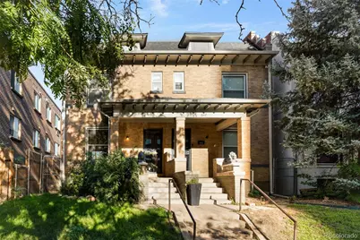 644 N Logan Street, Denver, CO 80203 - Photo 2