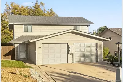 154 Judson Street, Longmont, CO 80501 - Photo 1