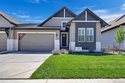 11841 Canyon Avenue, Littleton, CO 80127 - Photo 1