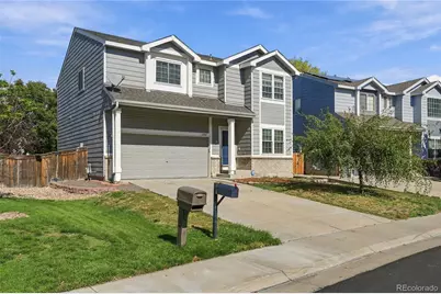 10987 Eagle Creek Parkway, Commerce City, CO 80022 - Photo 1