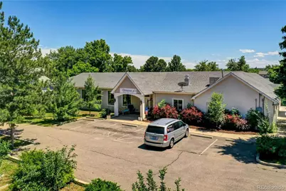 5370 Carr Street, Arvada, CO 80002 - Photo 1