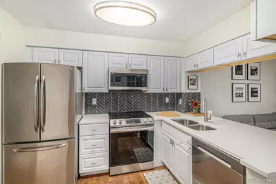 12454 E Tennessee Circle #D, Aurora, CO 80012 - Photo 4