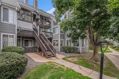 12454 E Tennessee Circle #D, Aurora, CO 80012 - Photo 10