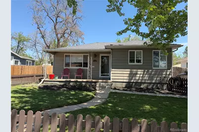 4252 S Logan Street, Englewood, CO 80113 - Photo 1