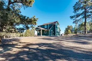 7479 Pine Crest Dr, Kiowa, CO 80117 - Photo 2